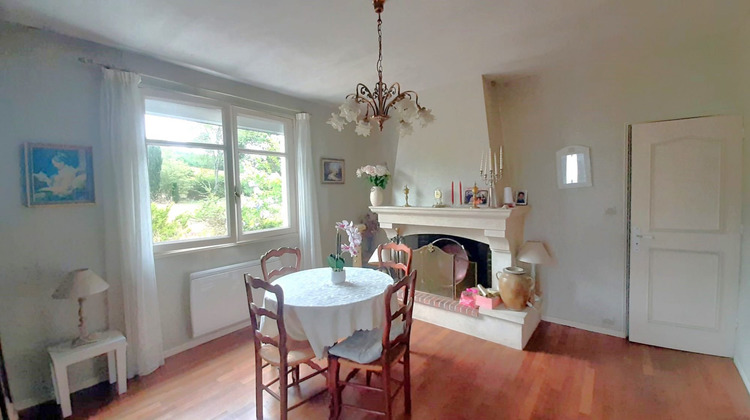 Ma-Cabane - Vente Maison Casteljaloux, 103 m²