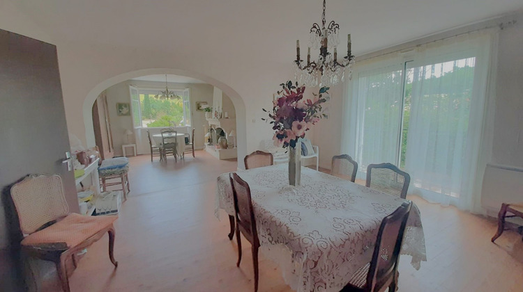 Ma-Cabane - Vente Maison Casteljaloux, 103 m²