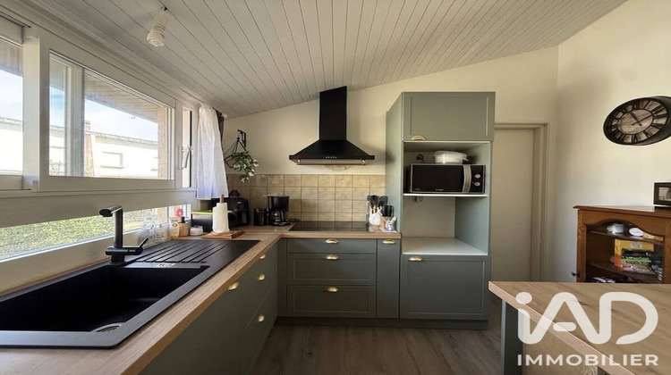 Ma-Cabane - Vente Maison Casteljaloux, 58 m²