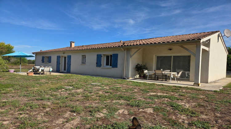 Ma-Cabane - Vente Maison Casteljaloux, 120 m²