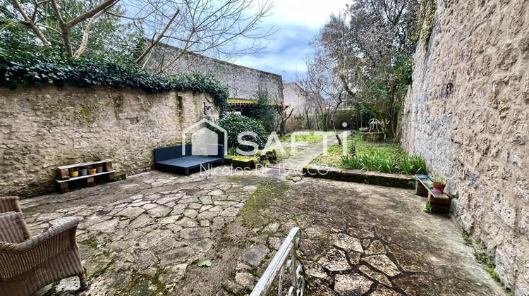 Ma-Cabane - Vente Maison Casteljaloux, 298 m²