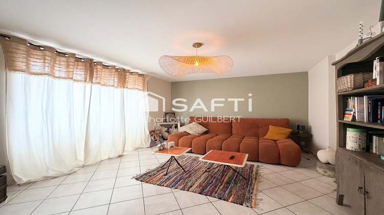 Ma-Cabane - Vente Maison Casteljaloux, 106 m²