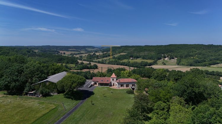 Ma-Cabane - Vente Maison Castella, 185 m²