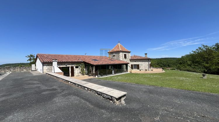 Ma-Cabane - Vente Maison Castella, 185 m²