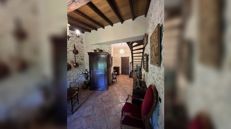 Ma-Cabane - Vente Maison Castella, 185 m²