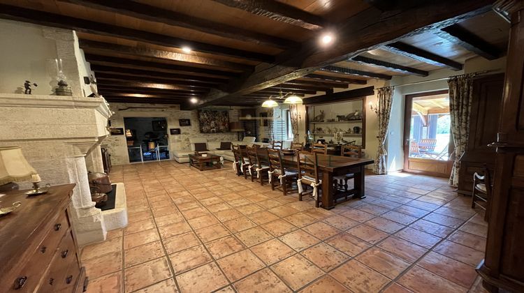 Ma-Cabane - Vente Maison Castella, 185 m²