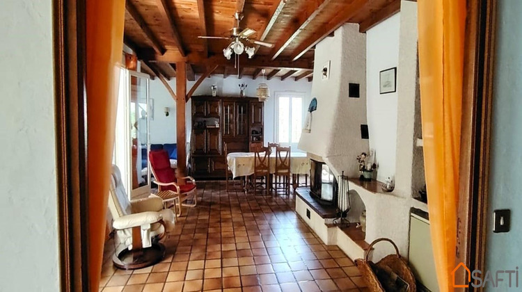 Ma-Cabane - Vente Maison Castella, 200 m²