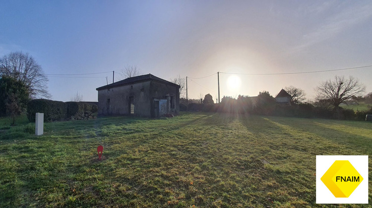 Ma-Cabane - Vente Maison Castella, 55 m²