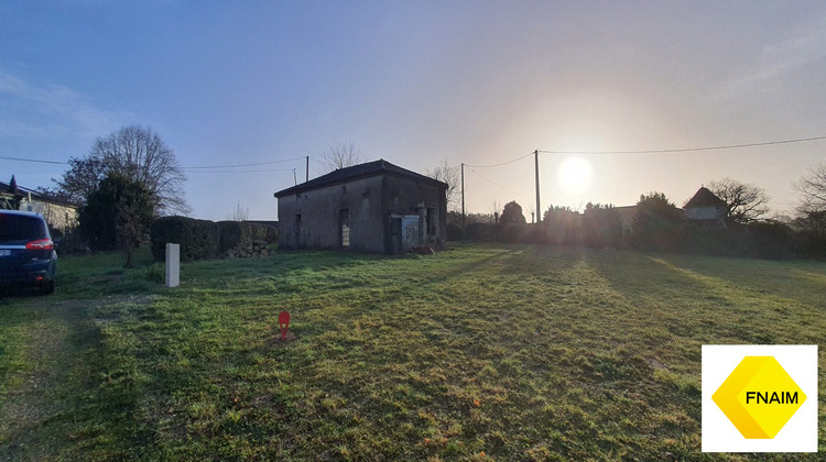 Ma-Cabane - Vente Maison Castella, 55 m²