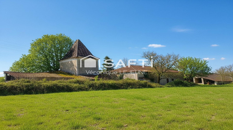 Ma-Cabane - Vente Maison Castella, 150 m²