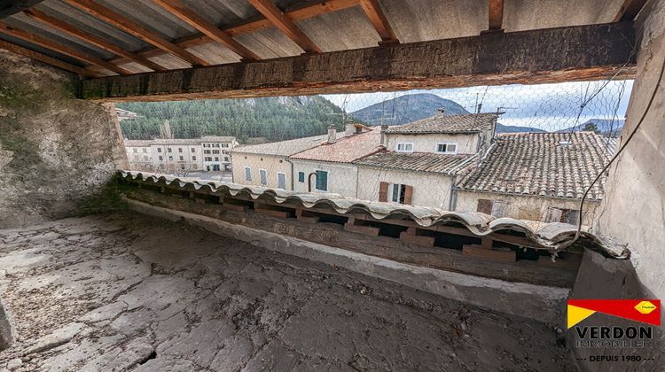 Ma-Cabane - Vente Maison CASTELLANE, 165 m²