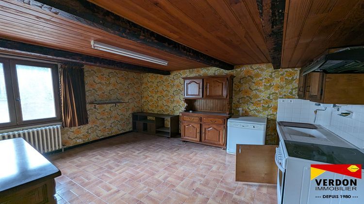 Ma-Cabane - Vente Maison CASTELLANE, 165 m²