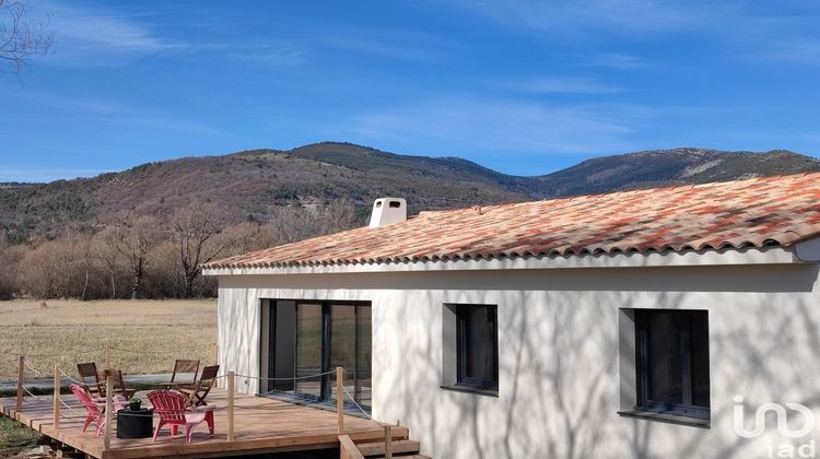 Ma-Cabane - Vente Maison Castellane, 102 m²