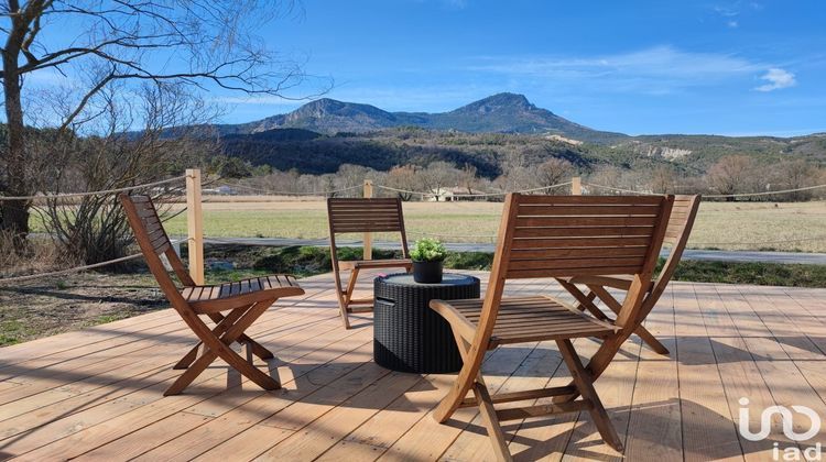 Ma-Cabane - Vente Maison Castellane, 102 m²