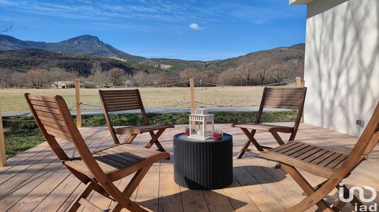 Ma-Cabane - Vente Maison Castellane, 102 m²