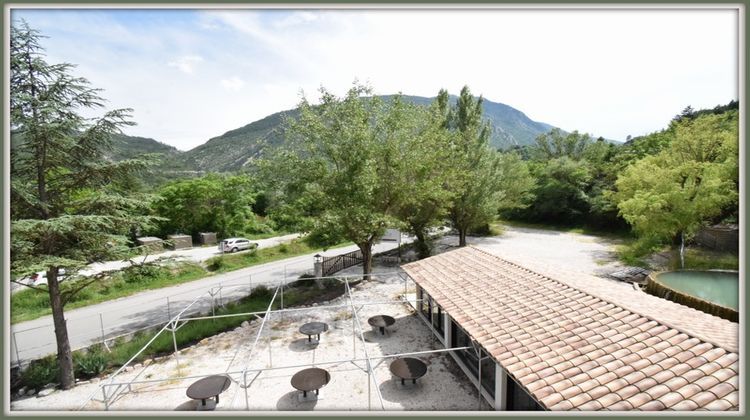 Ma-Cabane - Vente Maison CASTELLANE, 450 m²