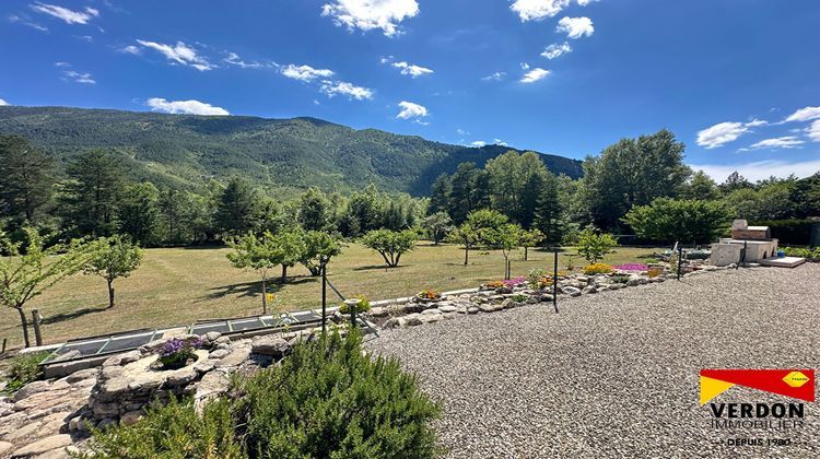 Ma-Cabane - Vente Maison CASTELLANE, 100 m²