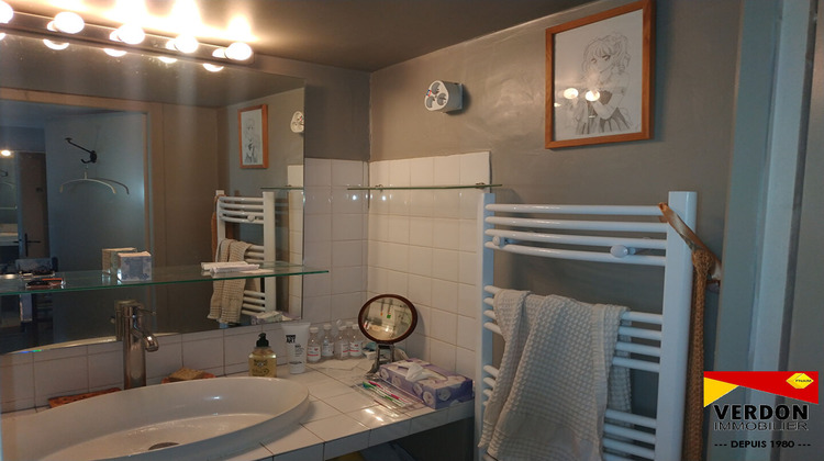 Ma-Cabane - Vente Maison CASTELLANE, 90 m²