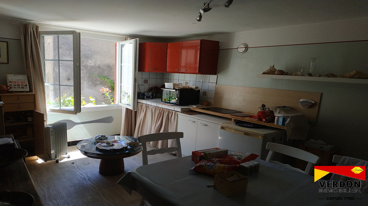 Ma-Cabane - Vente Maison CASTELLANE, 90 m²