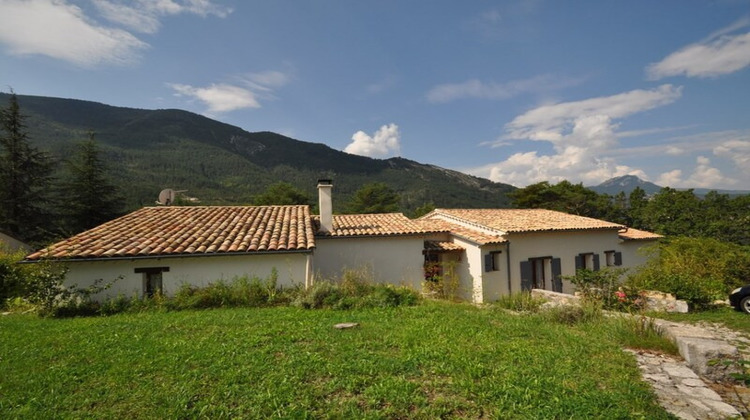 Ma-Cabane - Vente Maison CASTELLANE, 143 m²