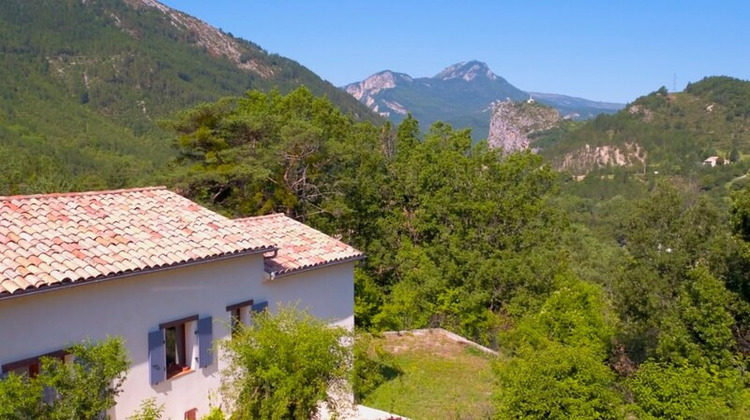 Ma-Cabane - Vente Maison CASTELLANE, 143 m²
