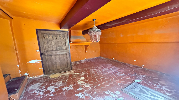 Ma-Cabane - Vente Maison Castellane, 70 m²