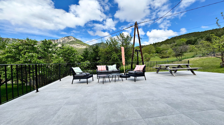 Ma-Cabane - Vente Maison Castellane, 152 m²