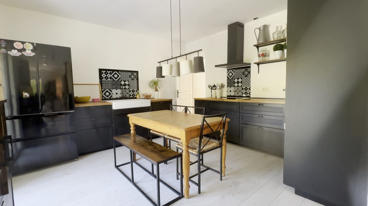 Ma-Cabane - Vente Maison Castellane, 152 m²