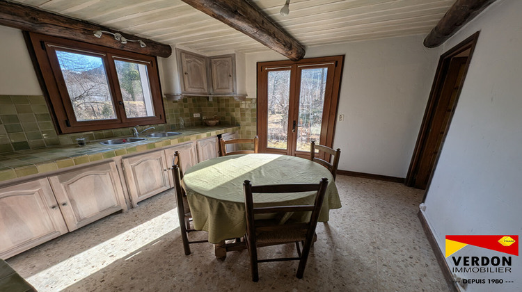 Ma-Cabane - Vente Maison CASTELLANE, 149 m²