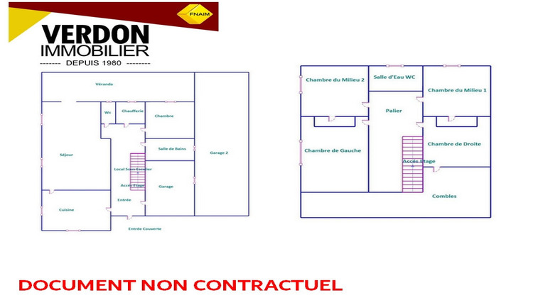 Ma-Cabane - Vente Maison CASTELLANE, 149 m²