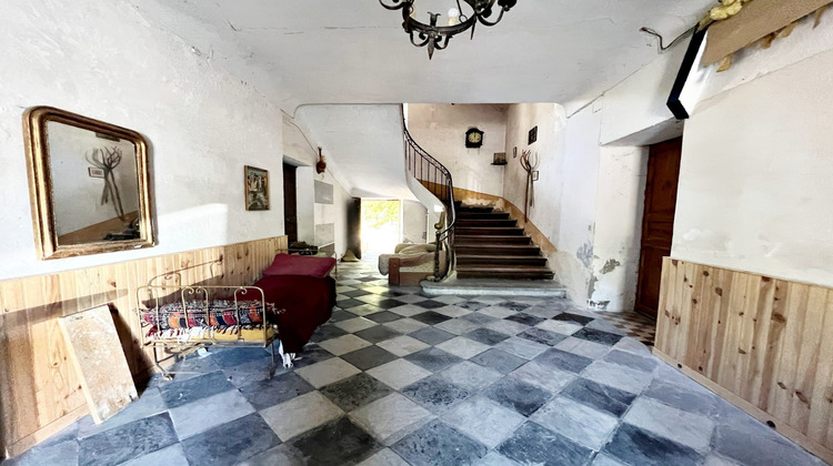 Ma-Cabane - Vente Maison Castellane, 400 m²