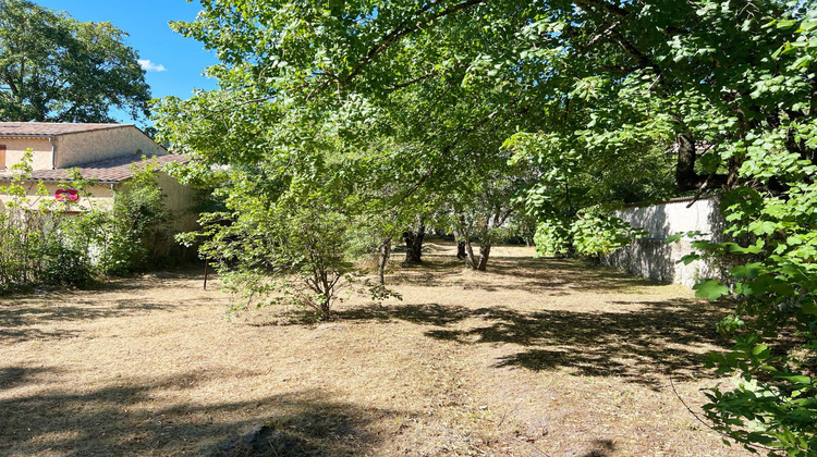 Ma-Cabane - Vente Maison Castellane, 400 m²