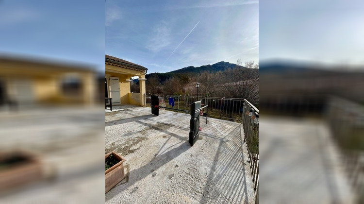 Ma-Cabane - Vente Maison CASTELLANE, 150 m²