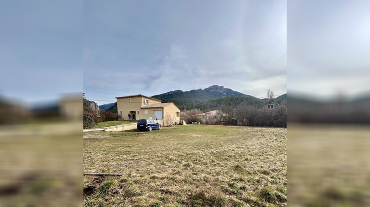 Ma-Cabane - Vente Maison CASTELLANE, 150 m²