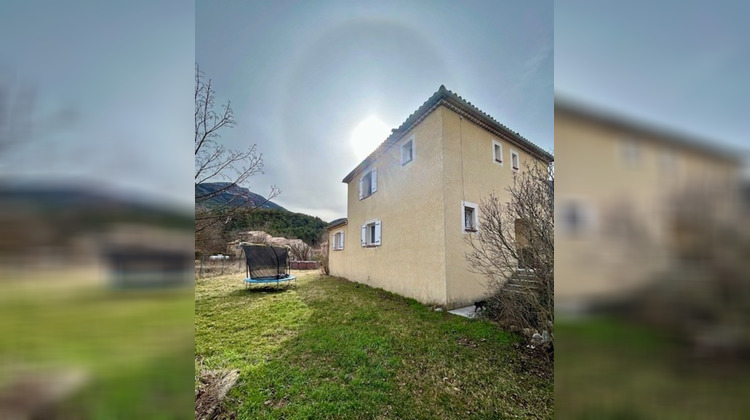Ma-Cabane - Vente Maison CASTELLANE, 150 m²