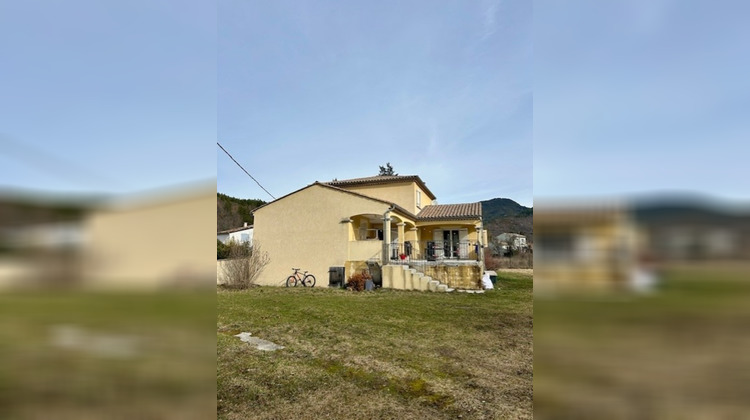 Ma-Cabane - Vente Maison CASTELLANE, 150 m²