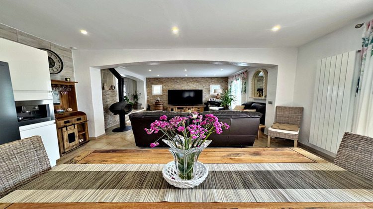 Ma-Cabane - Vente Maison Castellane, 187 m²
