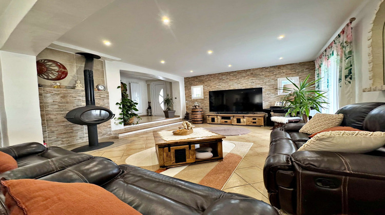 Ma-Cabane - Vente Maison Castellane, 187 m²