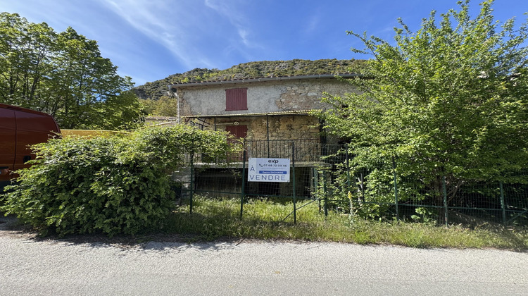 Ma-Cabane - Vente Maison Castellane, 70 m²