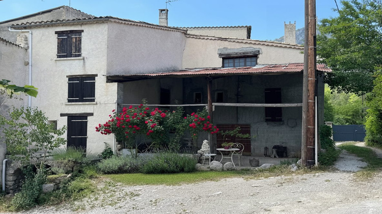 Ma-Cabane - Vente Maison Castellane, 64 m²