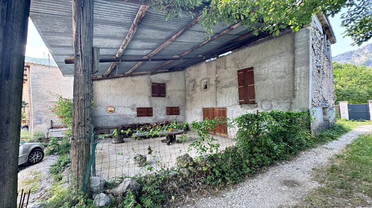 Ma-Cabane - Vente Maison Castellane, 64 m²