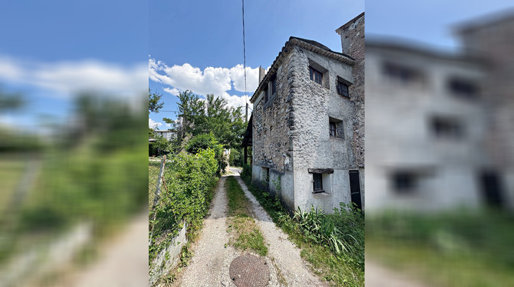 Ma-Cabane - Vente Maison Castellane, 64 m²