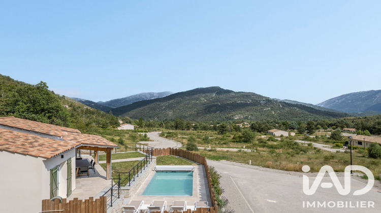 Ma-Cabane - Vente Maison Castellane, 94 m²
