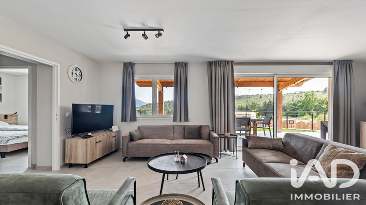 Ma-Cabane - Vente Maison Castellane, 94 m²