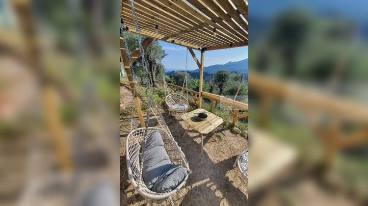 Ma-Cabane - Vente Maison Castellar, 102 m²