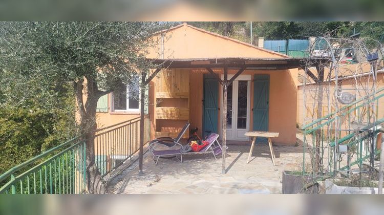 Ma-Cabane - Vente Maison Castellar, 102 m²