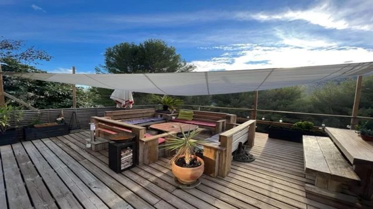 Ma-Cabane - Vente Maison Castellar, 140 m²