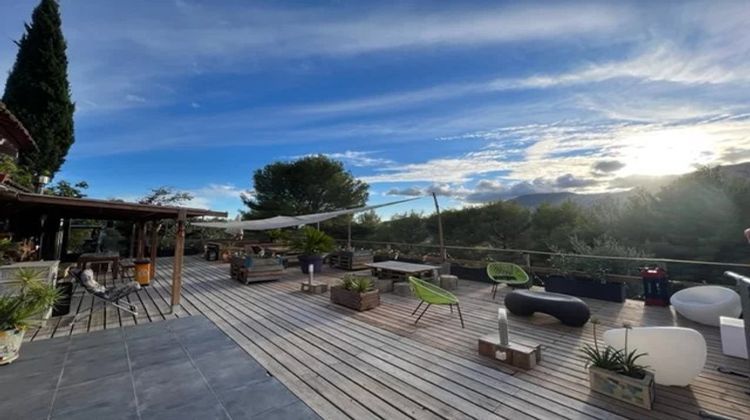 Ma-Cabane - Vente Maison Castellar, 140 m²