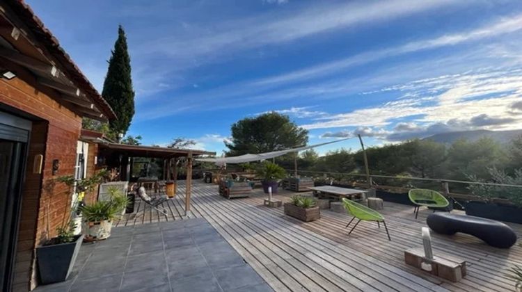 Ma-Cabane - Vente Maison Castellar, 140 m²