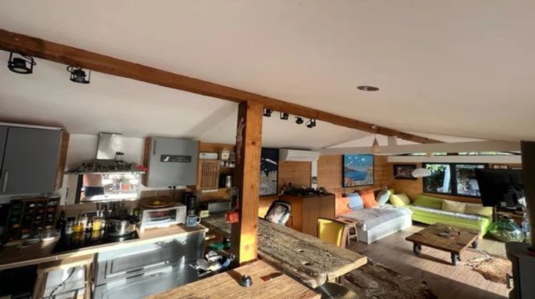 Ma-Cabane - Vente Maison Castellar, 140 m²